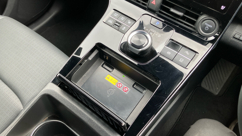 Toyota bZ4X 160kW Vision 71.4kWh 5dr Auto AWD [11kW] Electric Hatchback